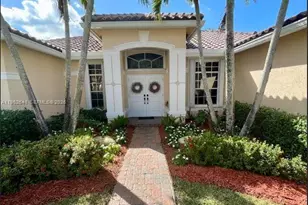 16400 NW 15th St, Pembroke Pines, FL 33028 - Photo 59