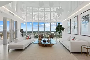 851 NE 1st Ave, Miami, FL 33132 - Photo 1