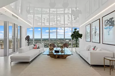 851 NE 1st Ave #PH5212, Miami, FL 33132 - Photo 3