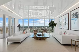 851 NE 1st Ave, Miami, FL 33132 - Photo 3