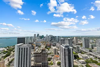 851 NE 1st Ave #PH5212, Miami, FL 33132 - Photo 39