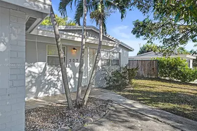 307 NW 11th Ave, Delray Beach, FL 33444 - Photo 3