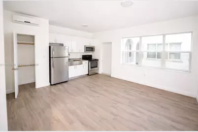 402 NW 12th Ave #104, Miami, FL 33128 - Photo 1