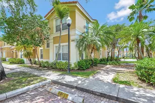 12832 SW 30th St, Miramar, FL 33027 - Photo 1