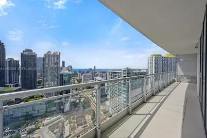 92 SW 3rd St #3902, Miami, FL 33130 - Photo 15