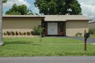 3941 NW 115th Terrace, Sunrise, FL 33323 - Photo 1