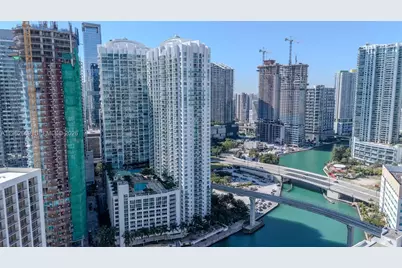 31 SE 5th St #2301, Miami, FL 33131 - Photo 49