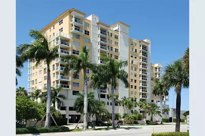 1625 Kennedy Cswy #1207C, North Bay Village, FL 33141 - Photo 1