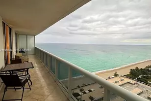 1830 S Ocean Dr, Hallandale Beach, FL 33009 - Photo 1