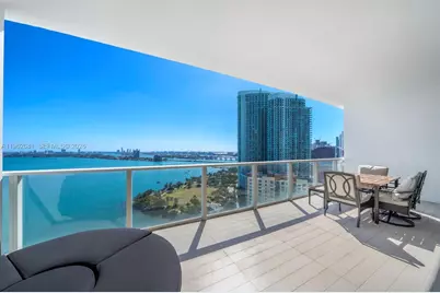 2020 N Bayshore Dr #2305, Miami, FL 33137 - Photo 3