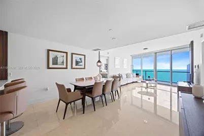 17001 Collins Ave #3507, Sunny Isles Beach, FL 33160 - Photo 1