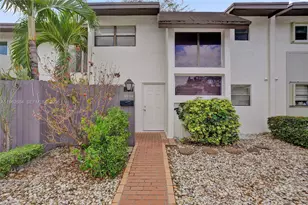 10960 SW 70th Terrace, Miami, FL 33173 - Photo 1