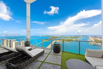 1100 Biscayne Blvd #5706, Miami, FL 33132 - Photo 29