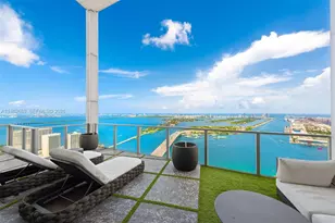 1100 Biscayne Blvd, Miami, FL 33132 - Photo 29