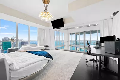 1100 Biscayne Blvd #5706, Miami, FL 33132 - Photo 19