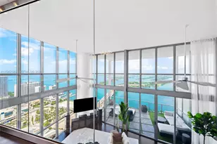 1100 Biscayne Blvd, Miami, FL 33132 - Photo 21