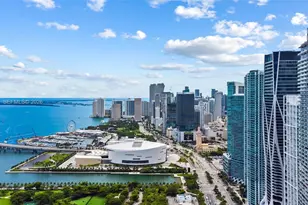 1100 Biscayne Blvd, Miami, FL 33132 - Photo 37