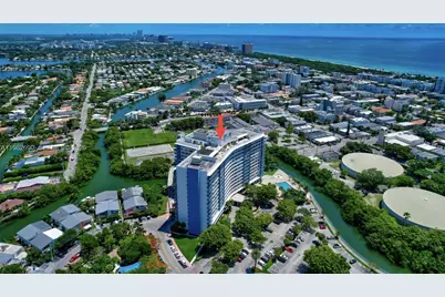 7441 Wayne Avenue #8J, Miami Beach, FL 33141 - Photo 49