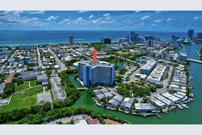 7441 Wayne Avenue #8J, Miami Beach, FL 33141 - Photo 1