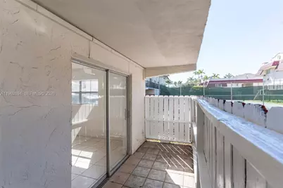 6705 N Kendall Dr #306, Pinecrest, FL 33156 - Photo 17