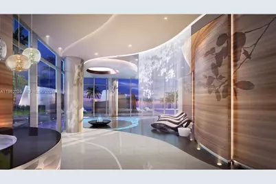 851 NE 1st Ave #1508, Miami, FL 33132 - Photo 7