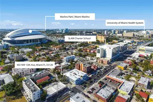 402 NW 12th Ave, Miami, FL 33128 - Photo 11