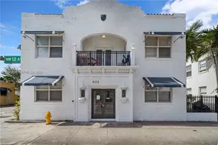 402 NW 12th Ave, Miami, FL 33128 - Photo 9