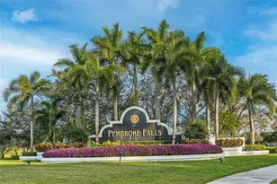 14325 NW 14th Ct, Pembroke Pines, FL 33028 - Photo 47