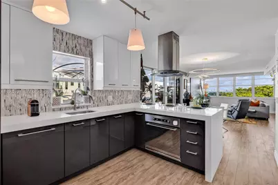 680 NE 64th St #APH3, Miami, FL 33138 - Photo 15