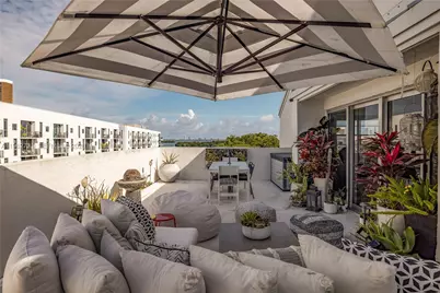 680 NE 64th St #APH3, Miami, FL 33138 - Photo 9