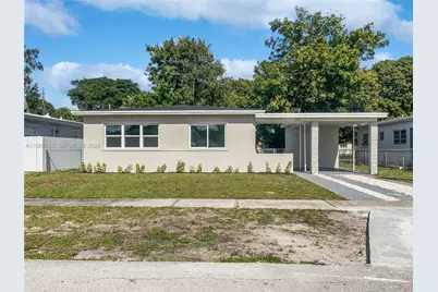 561 NE 173rd St, North Miami Beach, FL 33162 - Photo 1