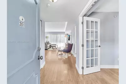 1345 West Ave #201, Miami Beach, FL 33139 - Photo 3