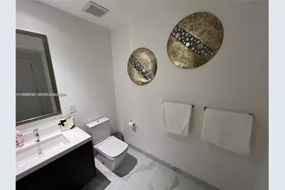 851 NE 1st Ave #3903, Miami, FL 33132 - Photo 49