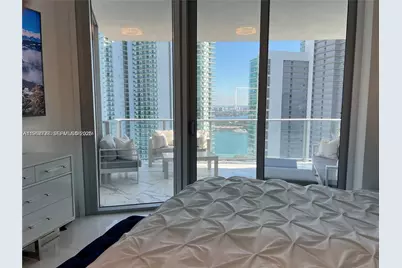 851 NE 1st Ave #3903, Miami, FL 33132 - Photo 57