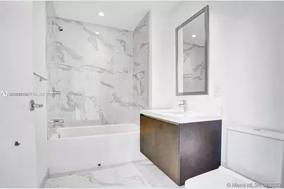 851 NE 1st Ave #3903, Miami, FL 33132 - Photo 45