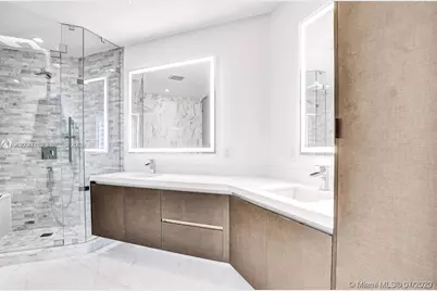 851 NE 1st Ave #3903, Miami, FL 33132 - Photo 47