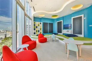 851 NE 1st Ave, Miami, FL 33132 - Photo 13