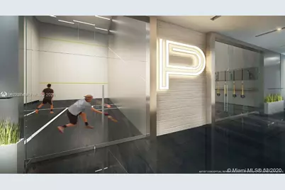 851 NE 1st Ave #3903, Miami, FL 33132 - Photo 27