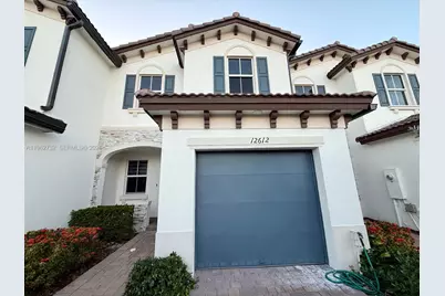 12612 NW 23rd Pl #12612, Miami, FL 33167 - Photo 27