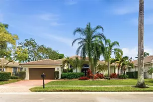 2562 Eagle Run Ln, Weston, FL 33327 - Photo 1