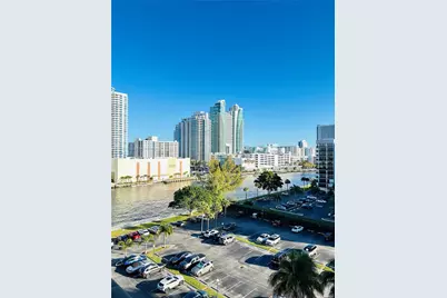 800 Parkview Dr #912, Hallandale Beach, FL 33009 - Photo 1