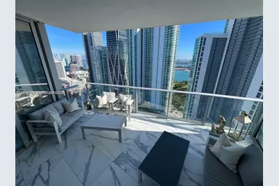 851 NE 1st Ave #3903, Miami, FL 33132 - Photo 5