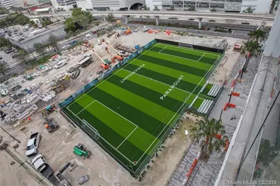 851 NE 1st Ave #3903, Miami, FL 33132 - Photo 29