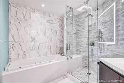 851 NE 1st Ave #3903, Miami, FL 33132 - Photo 61