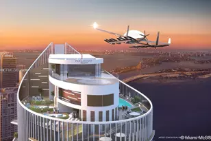 851 NE 1st Ave, Miami, FL 33132 - Photo 55