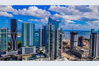 851 NE 1st Ave #3903, Miami, FL 33132 - Photo 53