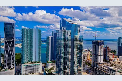 851 NE 1st Ave #3903, Miami, FL 33132 - Photo 47