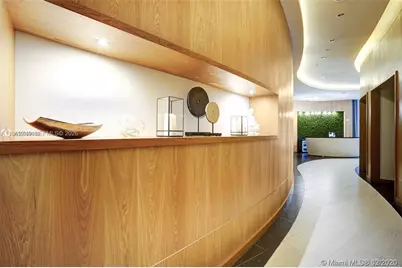 851 NE 1st Ave #3903, Miami, FL 33132 - Photo 31