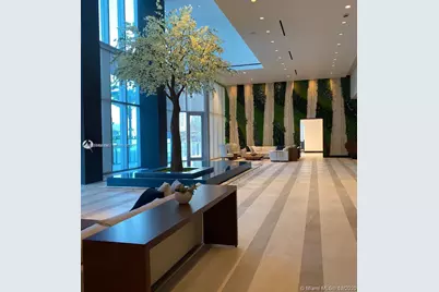 851 NE 1st Ave #3903, Miami, FL 33132 - Photo 41