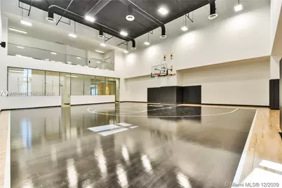 851 NE 1st Ave #3903, Miami, FL 33132 - Photo 21